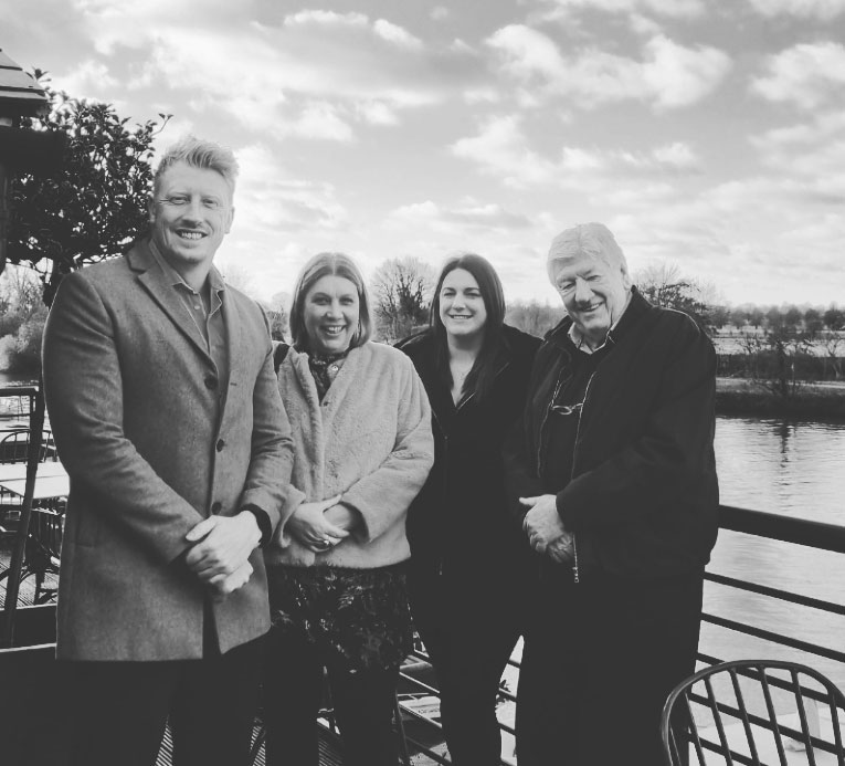 Mike Davey Mortgage Services
