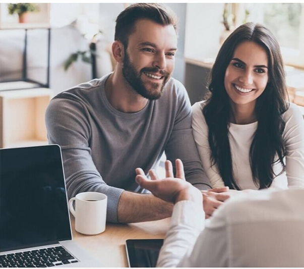 Mike Davey Mortgage Services