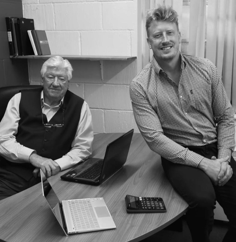Mike Davey Mortgage Services